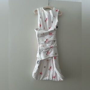 Kyte Baby Sleep Bag Swaddler- Unicorn